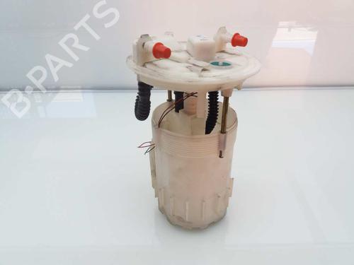 Fuel pump RENAULT MEGANE II (BM0/1_, CM0/1_) 1.9 dCi | BP23443157M76 