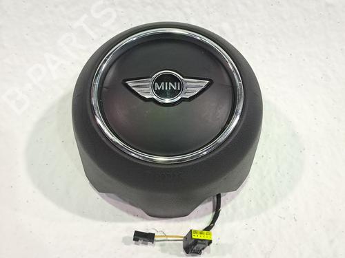 Førerens kollisjonspute MINI MINI CLUBMAN (F54) Cooper (136 hp) 25613338