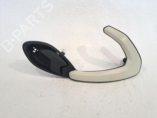Used Front left interior door handle FORD KA (RU8) 1.2 (69 hp) 26192967