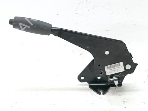 Used Hand brake Hand brake PEUGEOT BOXER Platform/Chassis 2.2 BlueHDi 140 (140 hp) 36317343 36317343
