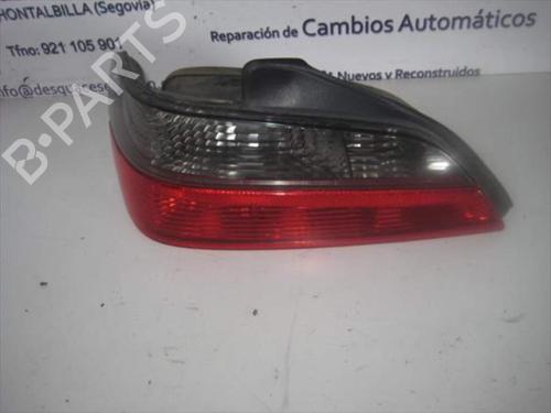 Used Left taillight PEUGEOT 406 (8B) 1.9 TD (94 hp) 25988082