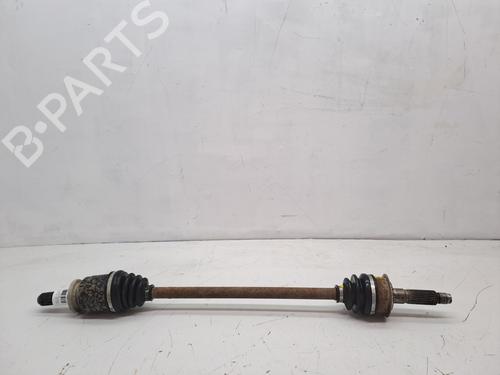 Used Left rear driveshaft SUBARU FORESTER (SH_) 2.0 D AWD (SHH, SHD, SHN) (147 hp) 23974696