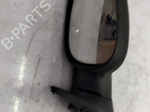 Used Left mirror Left mirror LAND ROVER FREELANDER I (L314) 2.0 Td4 4x4 (109 hp) 34209460 34209460
