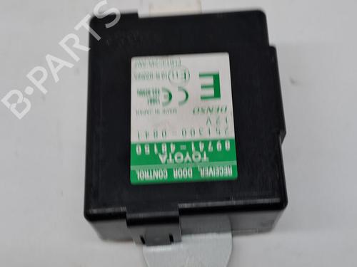 Used Electronic module LEXUS RX (_U3_) 300 (MCU35_, MCU35R) (204 hp) 23978168