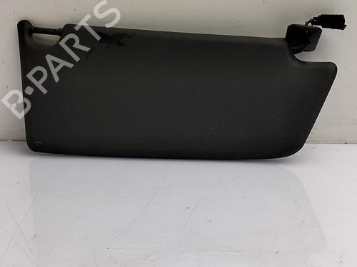 Right sun visor OPEL ASTRA H GTC (A04) 1.7 CDTI (L08) | BP33772700I2 - Image 2