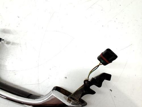 Front left exterior door handle MERCEDES-BENZ E-CLASS (W211) E 400 CDI (211.028) | BP29558078C128