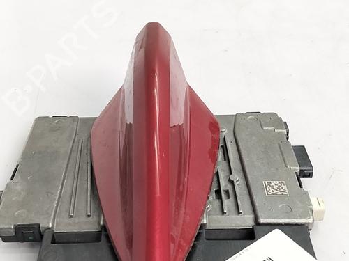 Antenne/Halterung für Antenne/Halterung DS DS 4 II (FR_, FB_, F3_, FP_) BlueHDi 130 (FBYHZT) (130 hp) 35968227 35968227