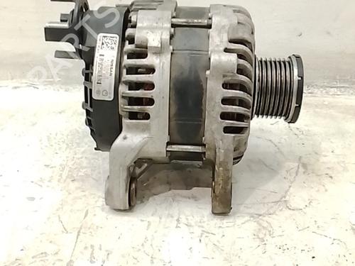 Alternator RENAULT KADJAR (HA_, HL_) 1.3 TCe 160 (HLNC) | BP37159523M7 - Image 3