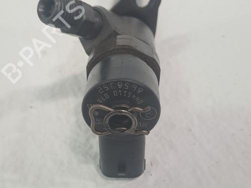 Spreder / Dyse VOLVO S60 I (384) 2.4 | BP30452199M100