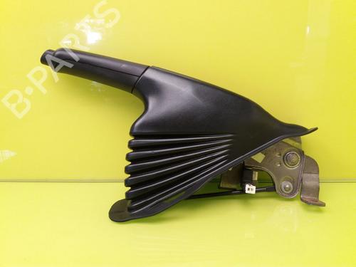 Used Hand brake FIAT FIORINO Box Body/MPV (225_) 1.3 D Multijet (95 hp) 23449151