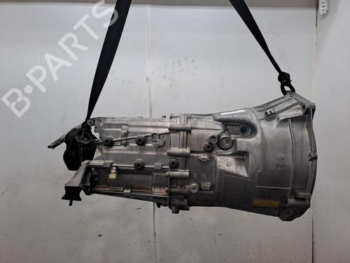 Gearbox BMW 3 (E46) 320 d | BP23368418M3 