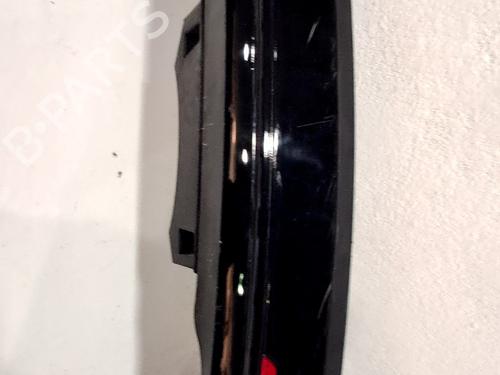 Used Rear bumper Rear bumper SAAB 9-3 Estate (E50) 1.9 TiD (150 hp) 34618396 34618396