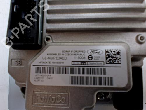 Display FORD MONDEO V Saloon (CD) 2.0 Hybrid | BP37437561C48 - Image 3
