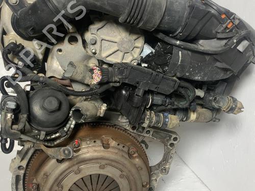 Engine CITROËN BERLINGO MULTISPACE (B9) 1.6 HDi 90 | BP36801573M1 - Image 6
