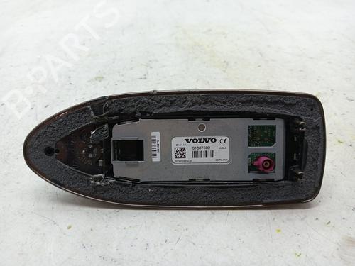 Used Antenna/Base VOLVO XC60 II (246) D3 (150 hp) 23356436