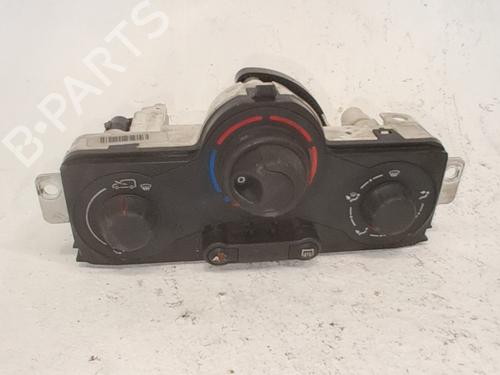 climate-control-renault-kangoo-express-fw01_-2008-36407417 main image