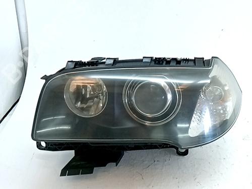 Left headlight BMW X3 (E83) 2.0 d | BP29525976C28 