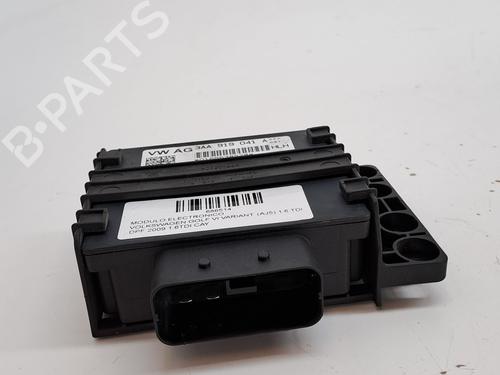 Electronic module VW GOLF VI (5K1) 1.6 TDI | BP27193659M83