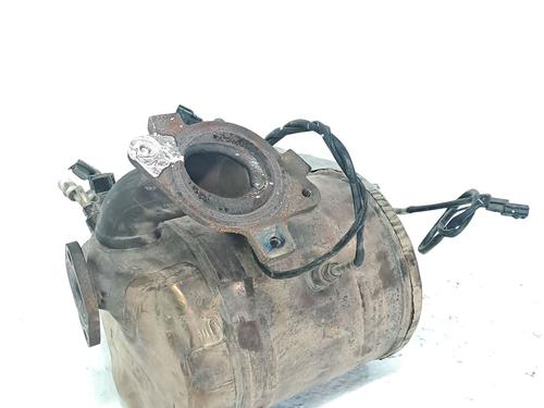Particulate filter NISSAN QASHQAI II (J11, J11_) 1.6 dCi ALL MODE 4x4-i | BP28179581M81 