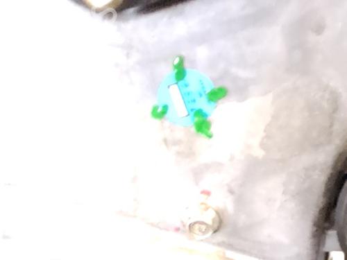 Engine CHEVROLET EPICA (KL1_) 2.5 | BP30505231M1 