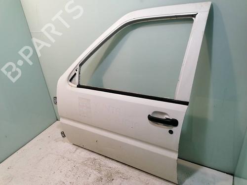 Left front door NISSAN TERRANO II (R20) 2.7 TD 4WD | BP24402275C2