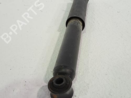 Right rear shock absorber MITSUBISHI PAJERO PININ I (H6_W, H7_W) 1.8 GDI (H66W, H76W) | BP23943926M19 