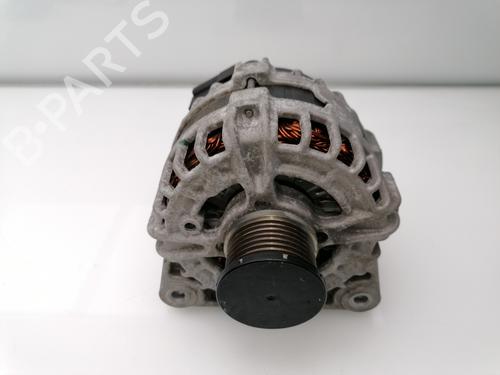 Used Alternator NISSAN QASHQAI II SUV (J11, J11_) 1.6 dCi ALL MODE 4x4-i (130 hp) 23386009