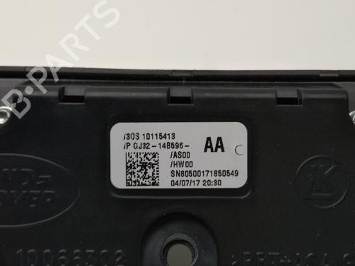 Switch LAND ROVER RANGE ROVER EVOQUE (L538) 2.0 D 4x4 | BP23404662I30 - Image 3