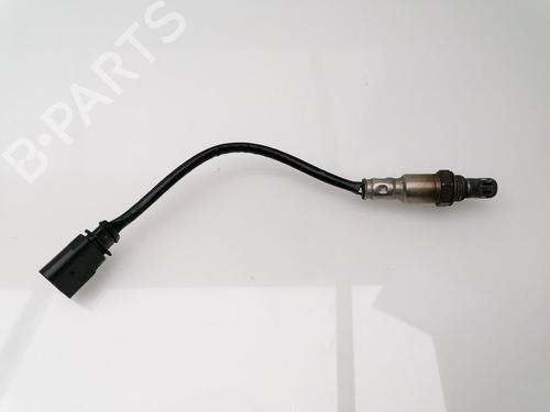Elektronisk sensor VW POLO V (6R1, 6C1) 1.6 BiFuel | BP23652012M84 