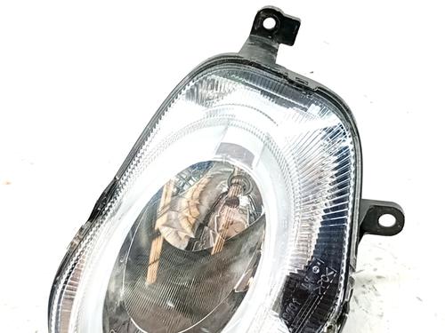 Phare gauche FIAT 500 (312_) 1.0 Mild Hybrid (312AYD1B) (71 hp) 32080125