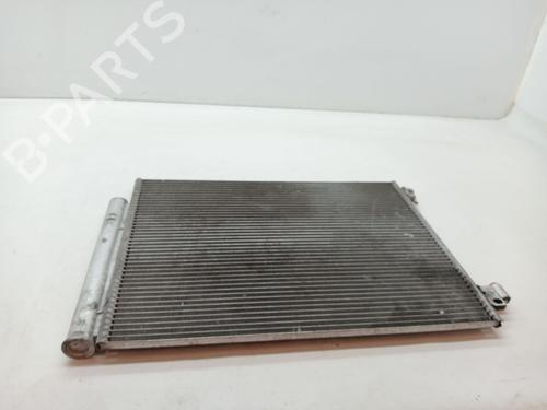 Heater matrix DACIA DOKKER MPV (KE_) 1.5 dCi / Blue dCi 75 (KEAJ, KEAH, KEJW) | BP23358970M63 
