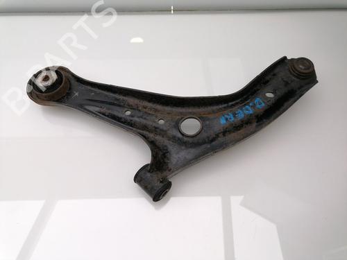 Used Right front suspension arm FORD FIESTA VI (CB1, CCN) 1.4 TDCi (70 hp) 23936009