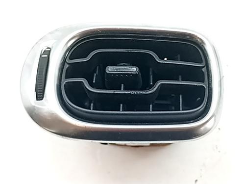 Luftventil CITROËN C3 Picasso (SH_) 1.6 HDI 90 (92 hp) 30801484