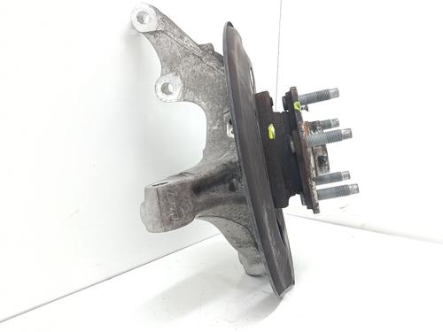 Right front steering knuckle OPEL ASTRA K (B16) 1.6 CDTi (68) | BP27174903M26 