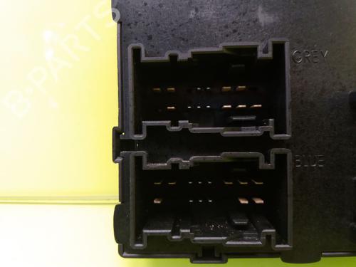 Electronic module FORD FIESTA VI (CB1, CCN) 1.6 TDCi | BP23453960M83 