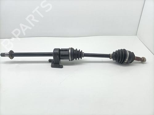 Drivaksel fortil Højre MINI MINI (R50, R53) One D (75 hp) 26537998