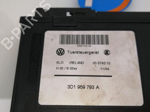 Left front window motor PORSCHE CAYENNE (92A) 4.8 Turbo | BP23852268E21 