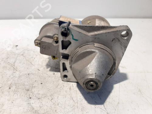 Starter FIAT PUNTO (188_) 1.2 60 (188.030, .050, .130, .150, .230, .250) | BP25457408M8 