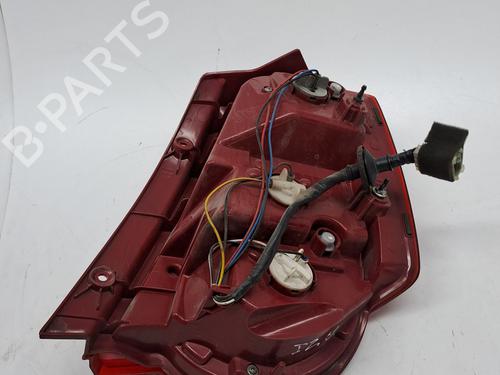 Left taillight CHEVROLET AVEO / KALOS Hatchback (T250, T255) 1.4 | BP23367284C34 