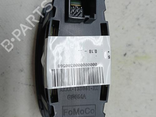 Used Headlight switch FORD FOCUS IV (HN) 1.5 EcoBoost (150 hp) 23352124