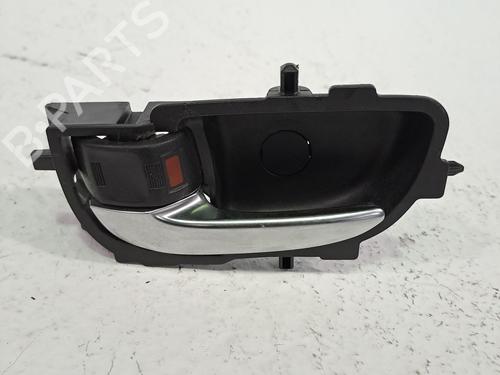 Used Front left interior door handle TOYOTA AURIS (_E18_) 1.8 Hybrid (ZWE186_, ZWE186R) (136 hp) 24466943