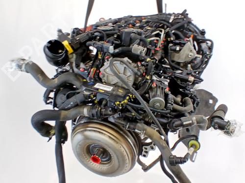 Engine PEUGEOT 2008 I (CU_) 1.5 BlueHDI 120 | BP32159448M1 