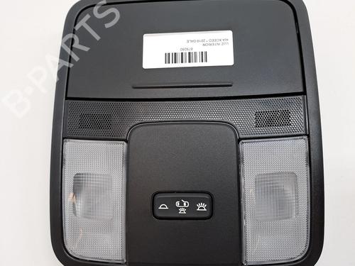 Used Interior roof light KIA XCEED (CD) 1.6 GDI Hybrid (141 hp) 23290240