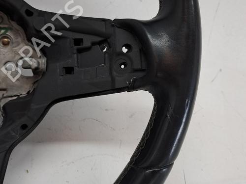 Steering wheel VW GOLF VII (5G1, BQ1, BE1, BE2) 2.0 R 4motion | BP23975933C49 