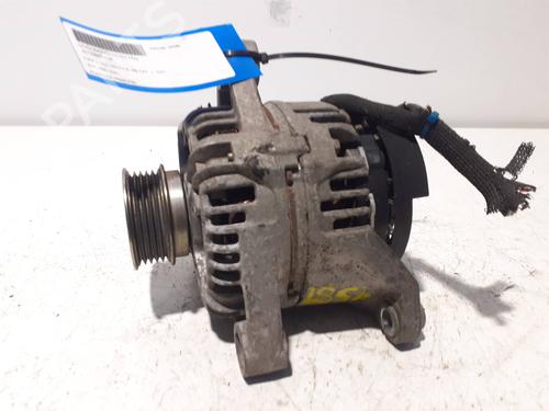 Used Alternator FIAT STILO (192_) 1.6 16V (192_XB1A) (103 hp) 25988942