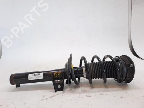 Used Left front shock absorber VW T-ROC (A11, D11) 1.5 TSI (150 hp) 25613272