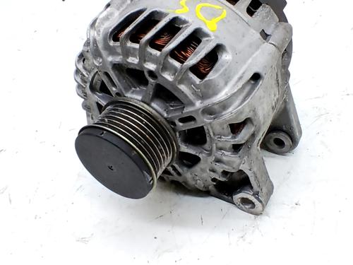 Used Alternator OPEL CROSSLAND X / CROSSLAND (P17, P2QO) 1.2 (75) (110 hp) 32159489