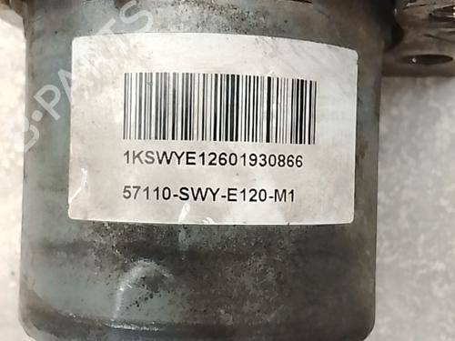 ABS pump HONDA CR-V III (RE_) 2.0 i-VTEC (RE5, RE1) | BP38417194M43 - Image 7