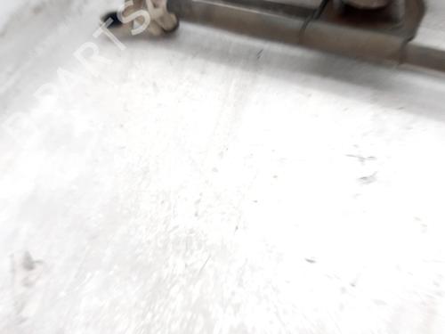 Front wiper motor SUZUKI SWIFT III (MZ, EZ) 1.3 (RS413, ZC11S) | BP36407133M29 - Image 2