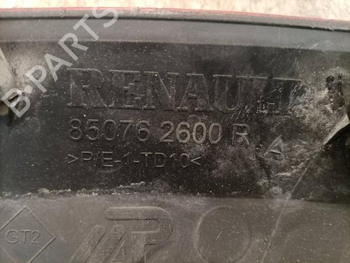 Other DACIA SANDERO II TCe 90 (B8M1, B8MA, B8AC) | BP25986823O1 